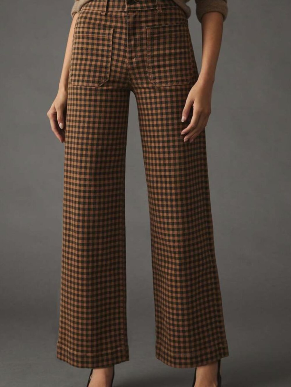 ASKK NY Pants